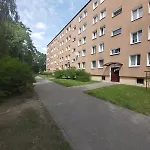 Pansiyon 2051 Zwyciestwa 23 - Tanie - Samodzielne Zameldowanie - Self Check In Poznan