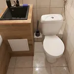 Pansiyon 2051 Zwyciestwa 23 - Tanie - Samodzielne Zameldowanie - Self Check In Poznan