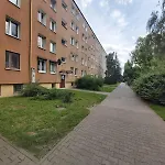 2051 Zwyciestwa 23 - Tanie - Samodzielne Zameldowanie - Self Check In Pansiyon Poznan