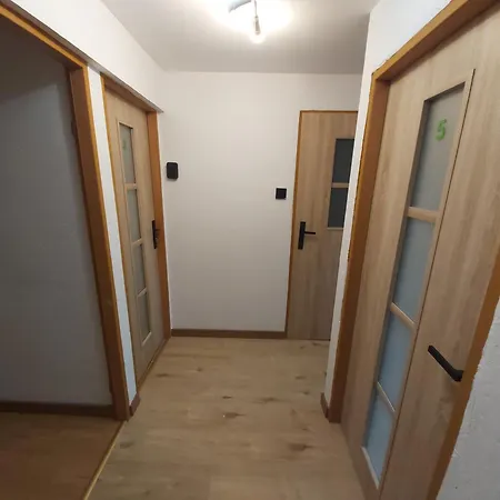 2051 Zwycięstwa 23 - Tanie - Samodzielne Zameldowanie - Self Check In