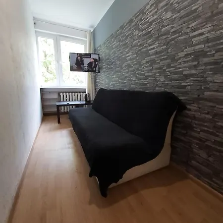 2051 Zwyciestwa 23 - Tanie - Samodzielne Zameldowanie - Self Check In * Poznan