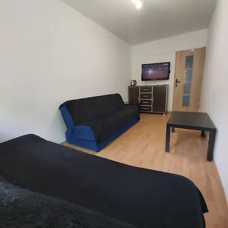 2051 Zwycięstwa 23 - Tanie - Samodzielne Zameldowanie - Self Check In Kwatera prywatna *