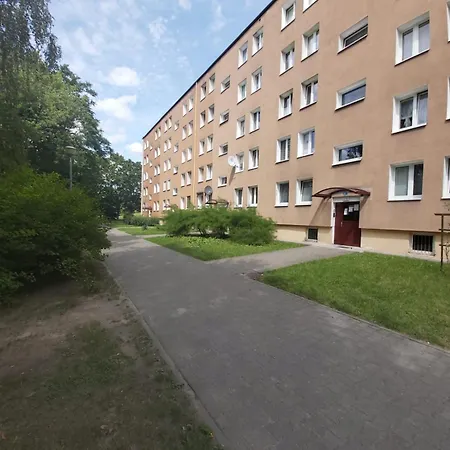 Pansiyon 2051 Zwyciestwa 23 - Tanie - Samodzielne Zameldowanie - Self Check In Poznan
