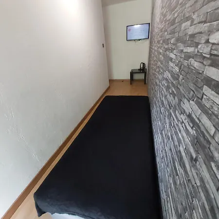 Kwatera prywatna 2051 Zwycięstwa 23 - Tanie - Samodzielne Zameldowanie - Self Check In