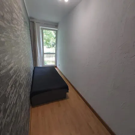 2051 Zwycięstwa 23 - Tanie - Samodzielne Zameldowanie - Self Check In