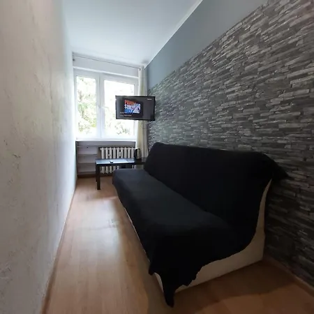 2051 Zwycięstwa 23 - Tanie - Samodzielne Zameldowanie - Self Check In