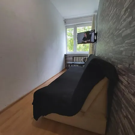 2051 Zwycięstwa 23 - Tanie - Samodzielne Zameldowanie - Self Check In