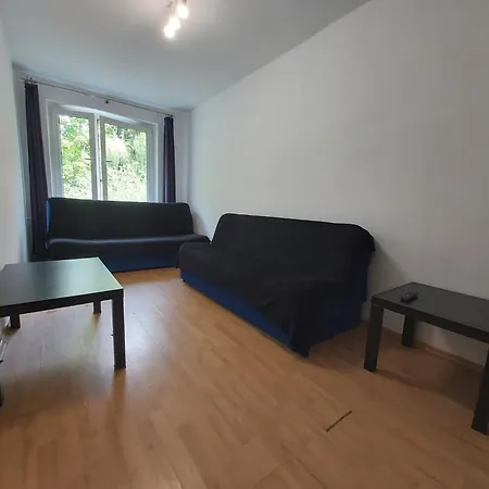 2051 Zwycięstwa 23 - Tanie - Samodzielne Zameldowanie - Self Check In Poznań