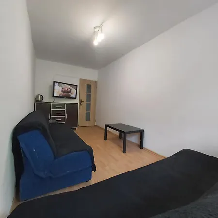 2051 Zwycięstwa 23 - Tanie - Samodzielne Zameldowanie - Self Check In