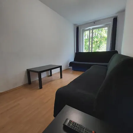 2051 Zwycięstwa 23 - Tanie - Samodzielne Zameldowanie - Self Check In