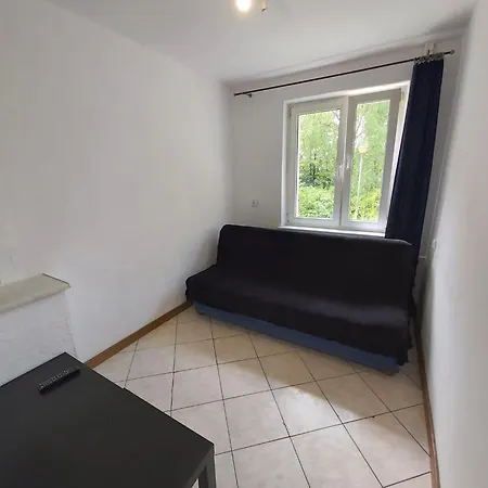 Проживання в сім'ї 2051 Zwyciestwa 23 - Tanie - Samodzielne Zameldowanie - Self Check In *