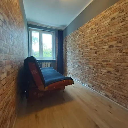 Kwatera prywatna 2051 Zwycięstwa 23 - Tanie - Samodzielne Zameldowanie - Self Check In *