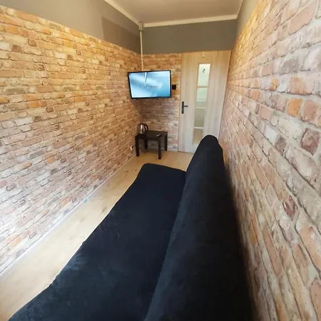 2051 Zwycięstwa 23 - Tanie - Samodzielne Zameldowanie - Self Check In * Poznań