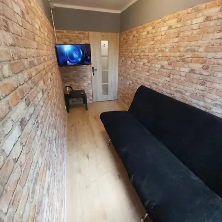 2051 Zwycięstwa 23 - Tanie - Samodzielne Zameldowanie - Self Check In