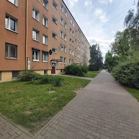 2051 Zwycięstwa 23 - Tanie - Samodzielne Zameldowanie - Self Check In Kwatera prywatna Poznań