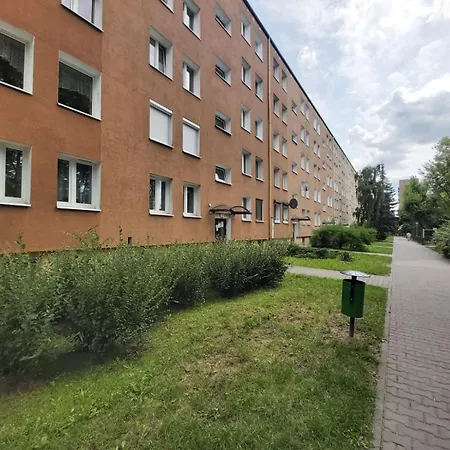 2051 Zwycięstwa 23 - Tanie - Samodzielne Zameldowanie - Self Check In