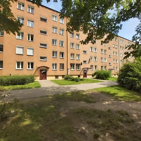 2051 Zwycięstwa 23 - Tanie - Samodzielne Zameldowanie - Self Check In Kwatera prywatna Poznań