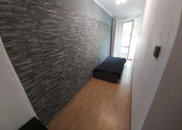 Kwatera prywatna 2051 Zwycięstwa 23 - Tanie - Samodzielne Zameldowanie - Self Check In