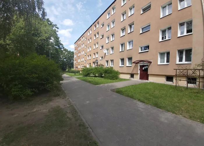 Kwatera prywatna 2051 Zwycięstwa 23 - Tanie - Samodzielne Zameldowanie - Self Check In Poznań