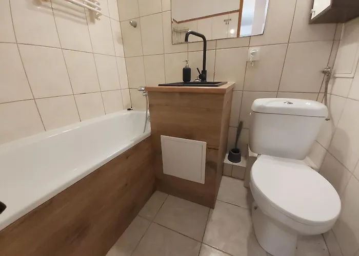 Kwatera prywatna 2051 Zwycięstwa 23 - Tanie - Samodzielne Zameldowanie - Self Check In *