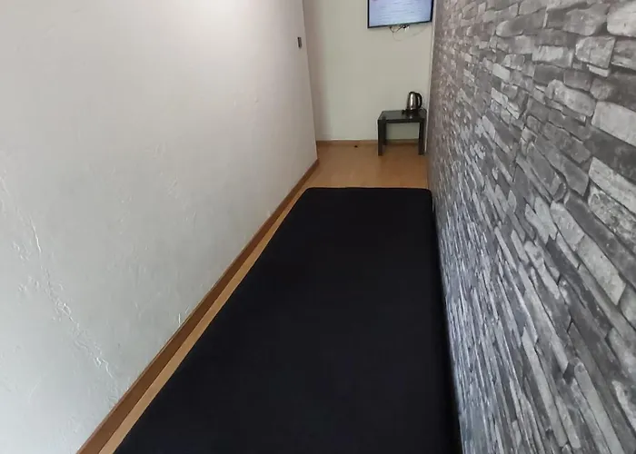 Kwatera prywatna 2051 Zwycięstwa 23 - Tanie - Samodzielne Zameldowanie - Self Check In