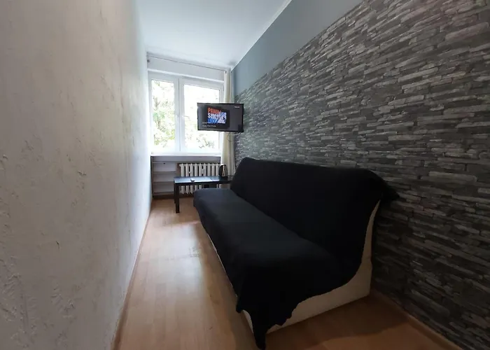 2051 Zwyciestwa 23 - Tanie - Samodzielne Zameldowanie - Self Check In