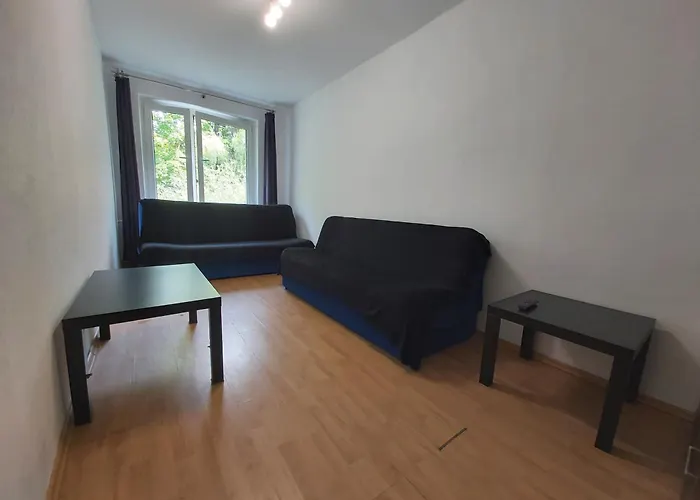 2051 Zwyciestwa 23 - Tanie - Samodzielne Zameldowanie - Self Check In Poznan