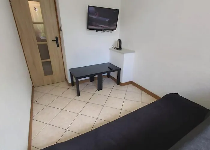 Kwatera prywatna 2051 Zwycięstwa 23 - Tanie - Samodzielne Zameldowanie - Self Check In Poznań