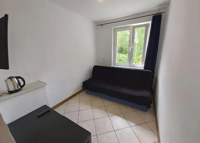 Kwatera prywatna 2051 Zwycięstwa 23 - Tanie - Samodzielne Zameldowanie - Self Check In *