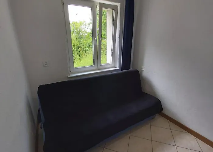 2051 Zwycięstwa 23 - Tanie - Samodzielne Zameldowanie - Self Check In