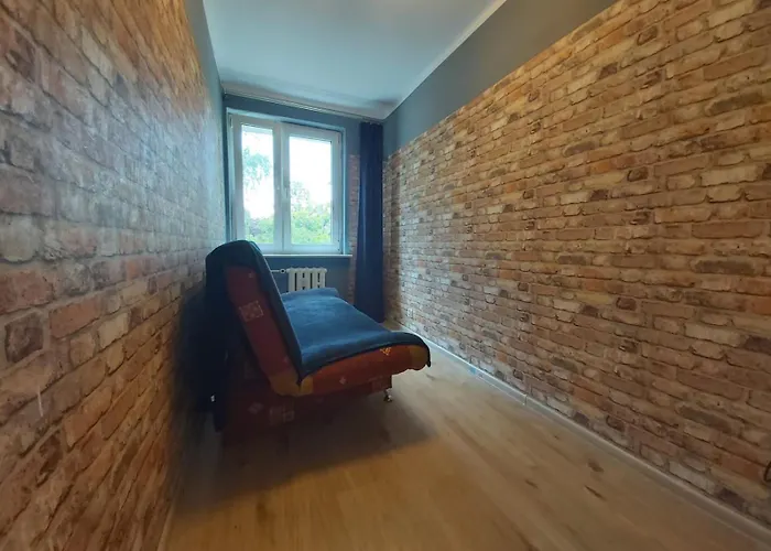 Kwatera prywatna 2051 Zwycięstwa 23 - Tanie - Samodzielne Zameldowanie - Self Check In *