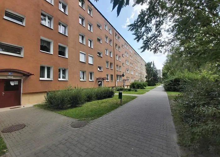 Kwatera prywatna 2051 Zwycięstwa 23 - Tanie - Samodzielne Zameldowanie - Self Check In *