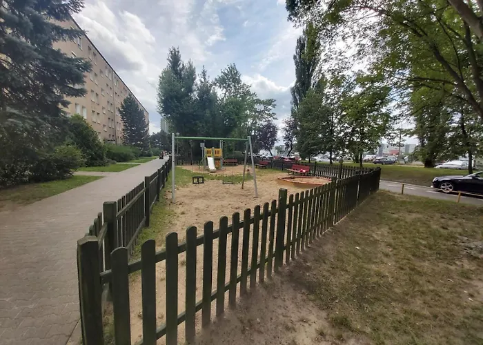 2051 Zwyciestwa 23 - Tanie - Samodzielne Zameldowanie - Self Check In Pansiyon